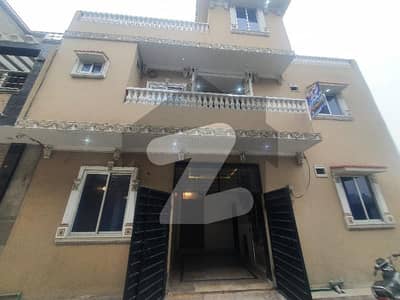 4.5 Marla House For sale in lahore medical Housing society