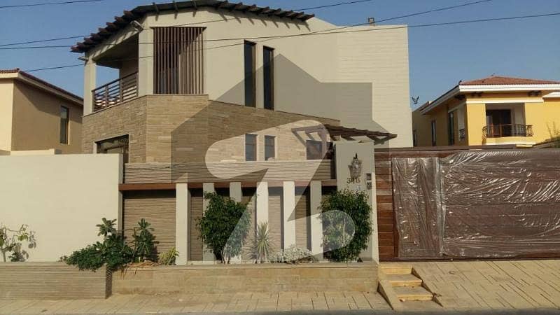 Immaculate 6-Bedroom House for Sale in DHA Phase 8 - Just Like Brand New