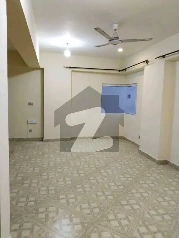 02 Bed Apartment For Sale Fortune Residencia
