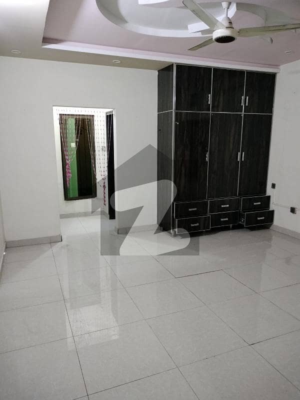 10 marla upper portion lower lock for rent in valencia town with 3 bedrooms