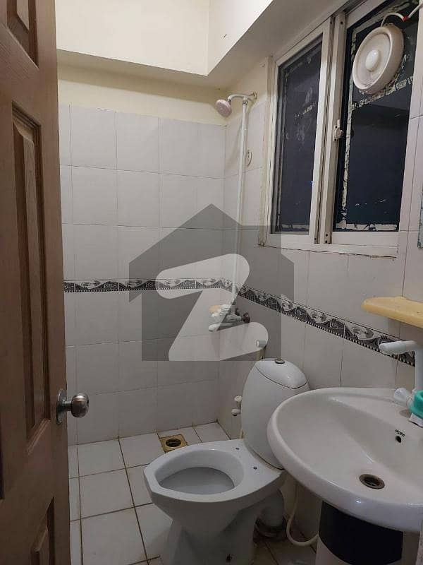 E11 Two Bedroom Un Furnished Apartment Available For Rent In Islamabad