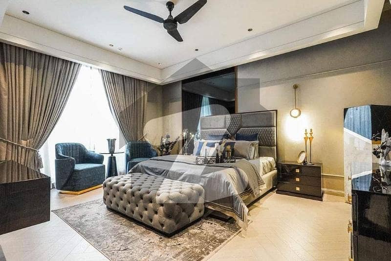 3 Beds Apartment For Sale in DHA Raya Phase 6 Lahore