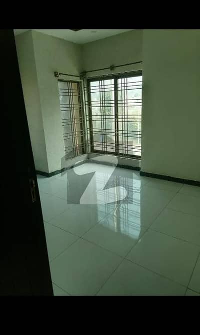7 Marla Upper Portion In Bahria Town Phase 8 - Abu Bakar Block Is Available