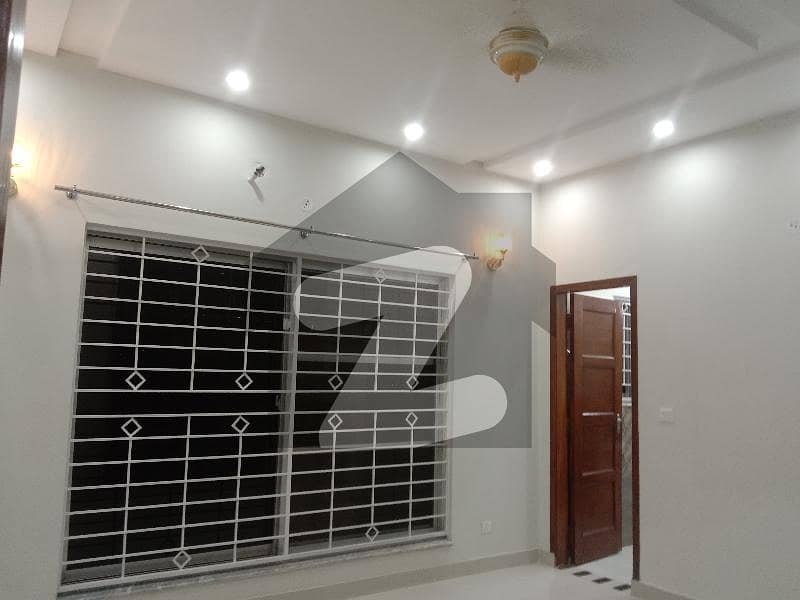 12 Marla Brand New Luxury Upper Portion For Rent Jasmine Block Sector C In Bahria Town Lahore