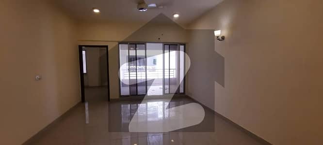 Apartment Available for Rent In NHS Karsaz