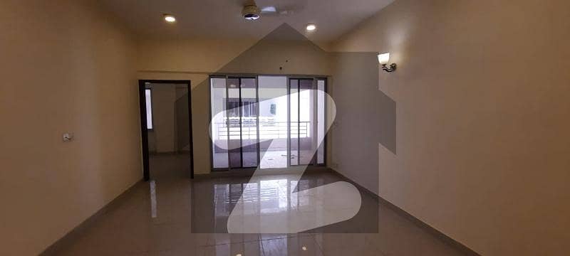 Apartment Available for Rent In NHS Karsaz