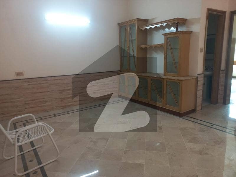 1 Kanal House For Sale In Hayat Abad Phase 7 Sector E 6
