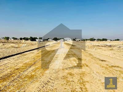 Bakhsh Avenue Plots Available For Sale