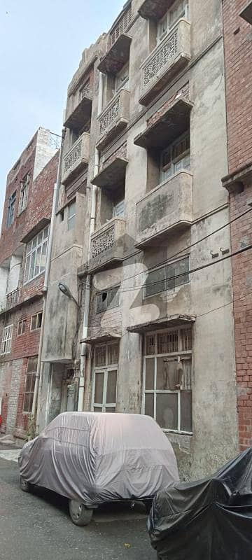 Two Sided Open Building For Sale Two Sided Open Building For Sale