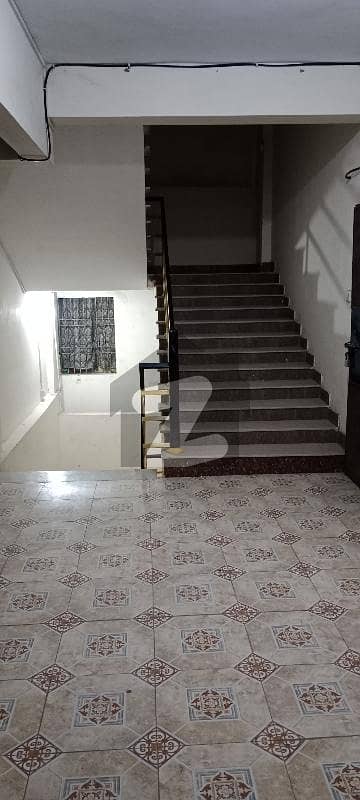 *1250 sq feet flat available for sale at Latifabad unit 09, Hyderabad*
*3rd floor*
*3 rooms with attach baths*
*2 rooms with balconies & 1 room with corridor window*
*Lounge*
*Open Kitchen*
*Parking*
*Asking price 65 lac*