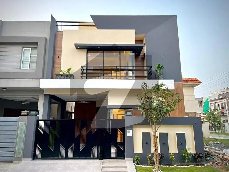 5 Marla Brand New House For Rent Very Reasonable Price Urgent Rent