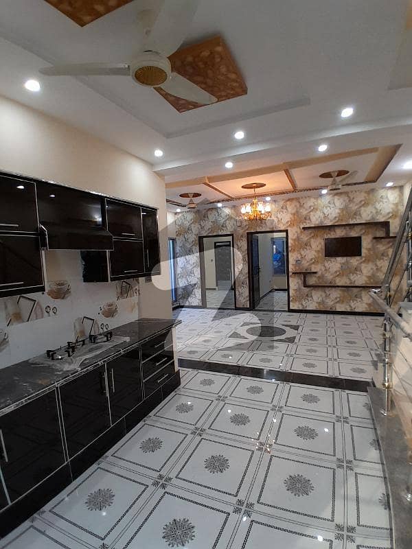 Flat For Rent Pak Arab Society Lahore Pak Arab Housing Society, Lahore