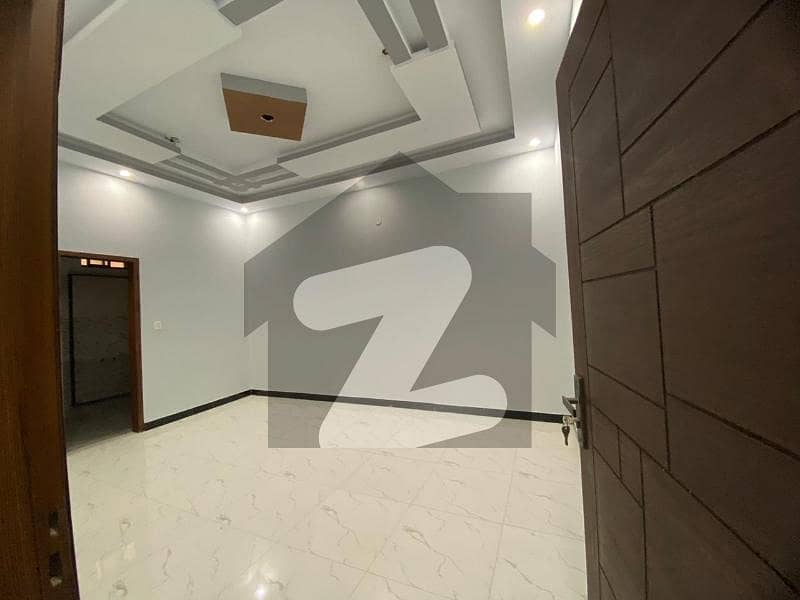 Centrally Located Upper Portion For Rent In North Nazimabad Block I Available