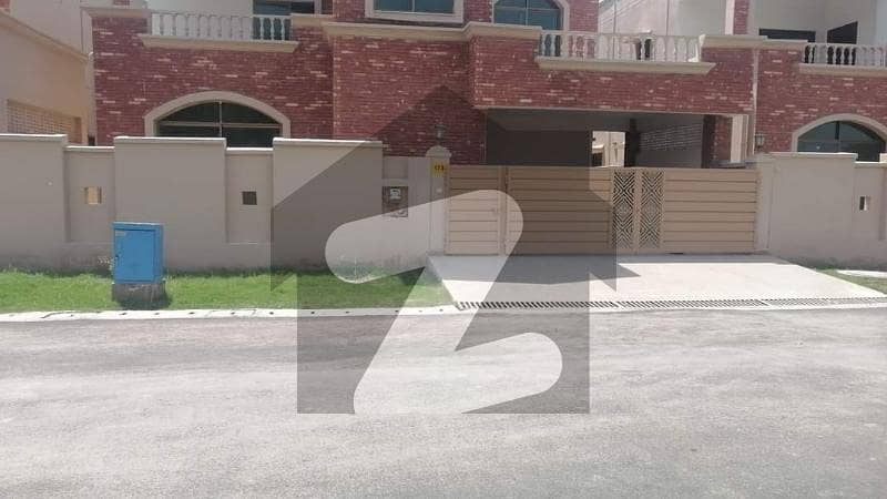 Buy Your Ideal On Excellent Location 12 Marla House In A Prime Location Of Multan Askari 3