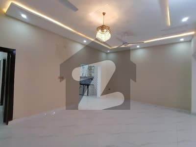 Spacious House Is Available In Citi Housing Society - Block A For sale