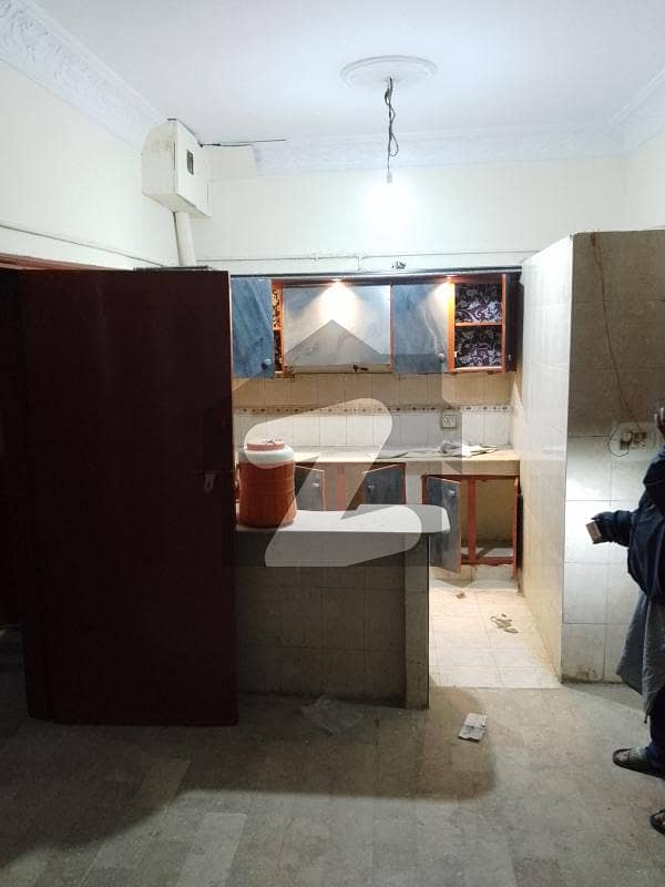 Independent House For Rent North Karachi Sector 8, North Karachi