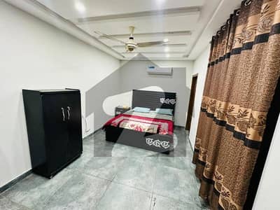 Affordable Flat Available For rent In Palm City Housing Scheme