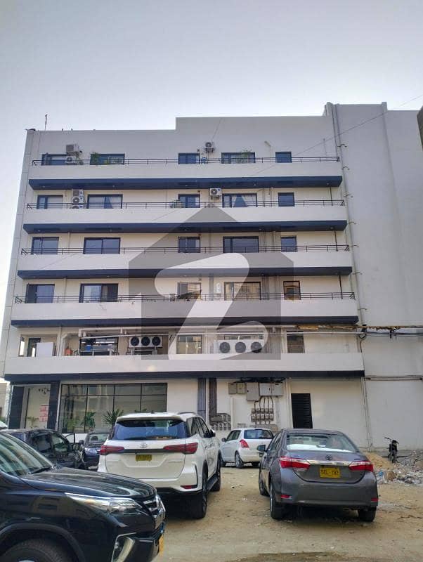 Experience Luxury Living Stunning 3 Bed Fully Furnished Apartment With