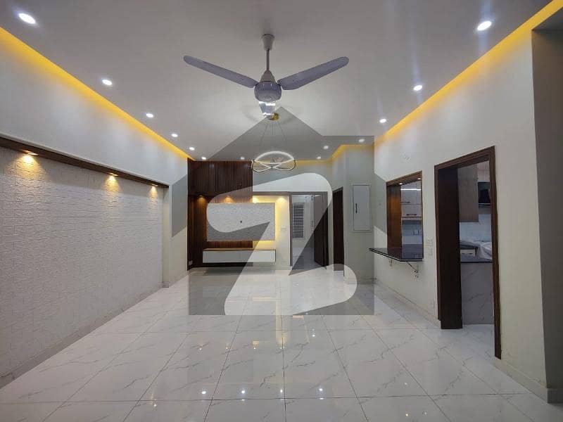 10 Marla Beautiful Location House For Rent In Bahria Town Phase 8 Overseas 2