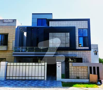 10 Marla House For Sale In Jasmine Block Bahria Town Lahore