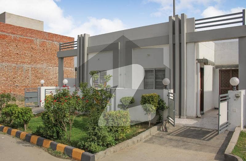 صفیہ ہومز - بلاک اے صفیہ ہومز,سوءے آصل,لاہور میں 1 کمرے کا 4 مرلہ مکان 40.0 لاکھ میں برائے فروخت۔