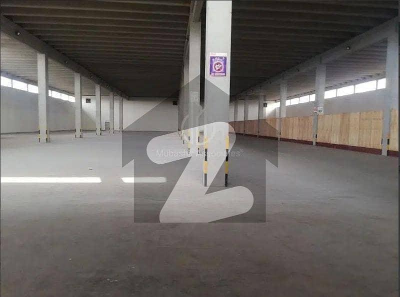1 kanal 2 kanal hall feroz pure road for rent for warehouse, factory and other setup