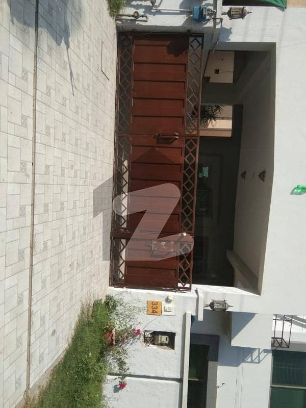 10 Marla 4 Bedroom Fully Renovated House Available For Rent In Askari 10 Lahore Cantt