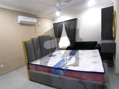 Affordable Flat Available For Rent In Bahria Enclave