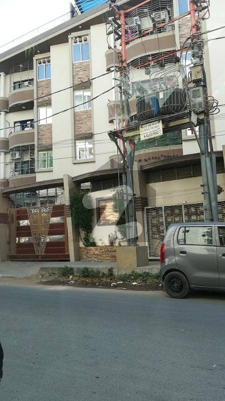 گارڈن ایسٹ جمشید ٹاؤن,کراچی میں 4 کمروں کا 9 مرلہ فلیٹ 95.0 ہزار میں کرایہ پر دستیاب ہے۔