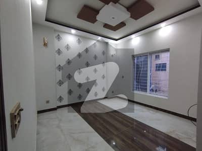 Triple Story 5 Marla Brand New House Available For Sale In Wapda Town Phase 1