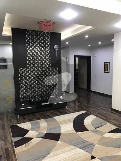 Luxurious Apartment In Santuary Mall Safari 3 BahriabTown Rawalpindi