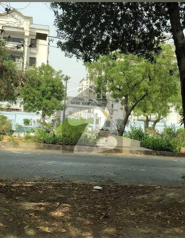 Flat for rent GulistaneJauhar Block 15, GulistaneJauhar, Karachi