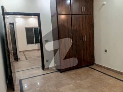 3 Marla Brand New House For Sale In Al Hamra 75k Rental Value
