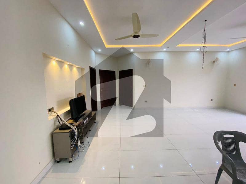 Brand New One Kanal Full House New Design Available For Rent In DHA Lahore