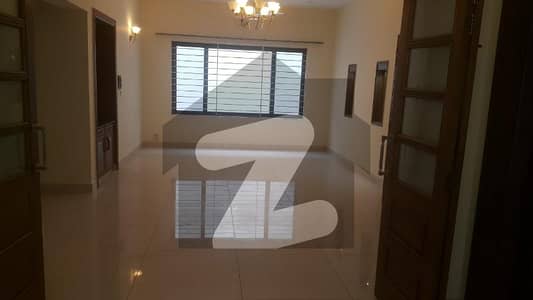 Unfurnished Lower Portion For Rent In F-8 Islamabad