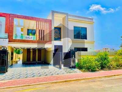 1 Kanal Lavish House For Sale In Bahria Town Lahore