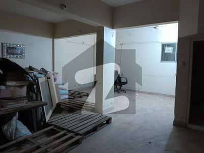 400 Sqft Commercial Space For Rent Nazimabad 3