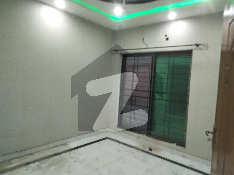 Spacious House Is Available In Pak Arab Housing Society For Rent