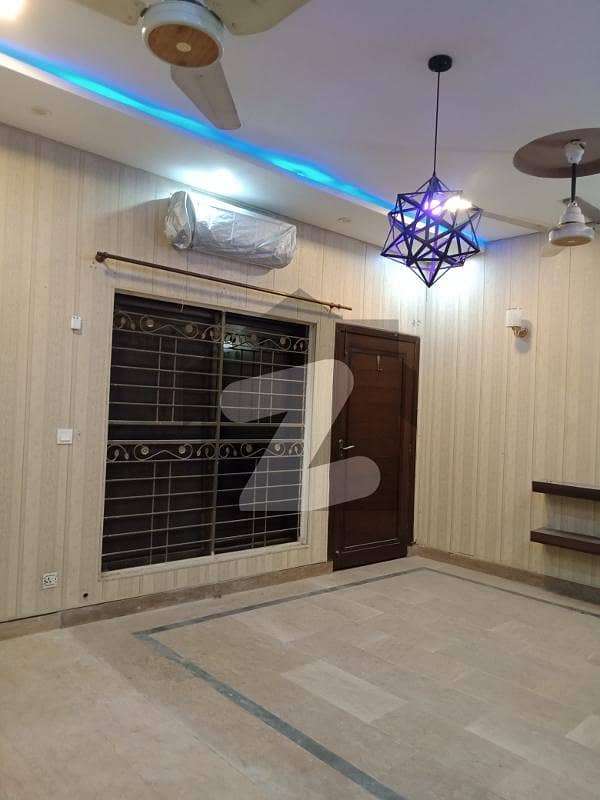 7 Marla 2 Bed Portion For Rent In Psic Society Near Lums Dha Lhr