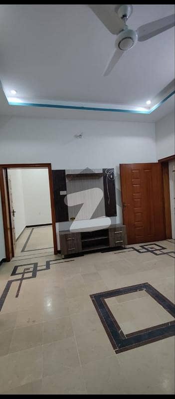 bhria anclve islambad sector g 8 Marla upper portion available for rent