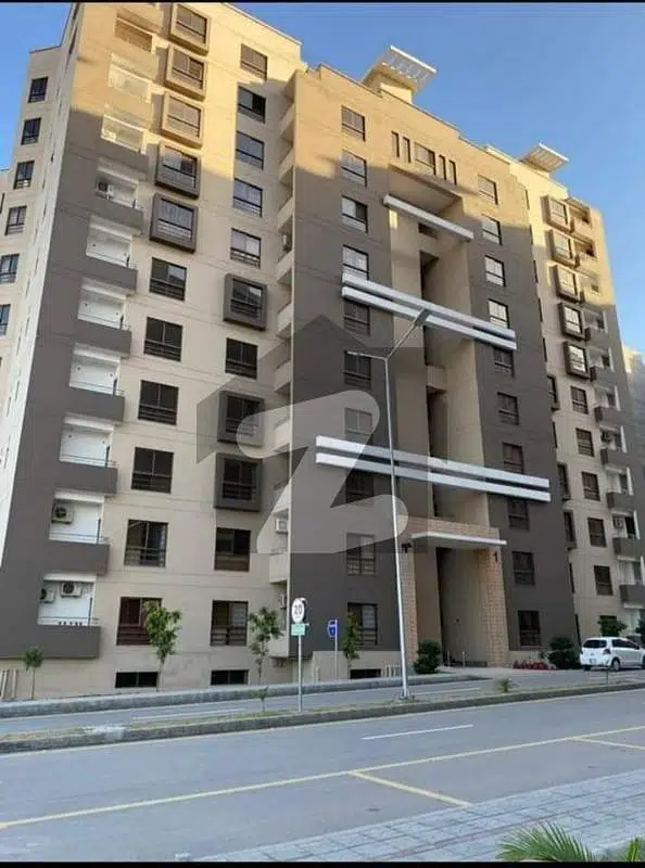 3 Bedroom Apartment Available For Rent In Islamabad