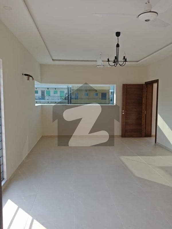 Brand New Independent 3 Bedroom Portion Available In D-12 For Rent