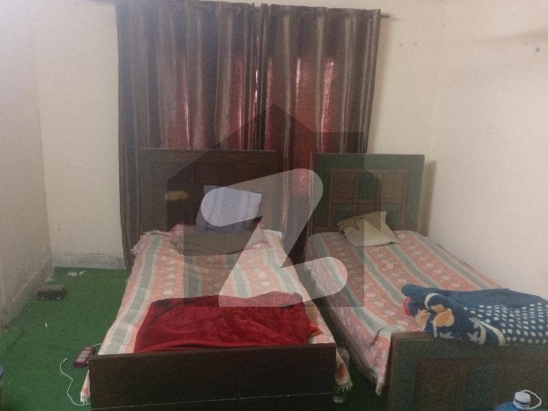 Furnished Room For Rent In G-10/1
