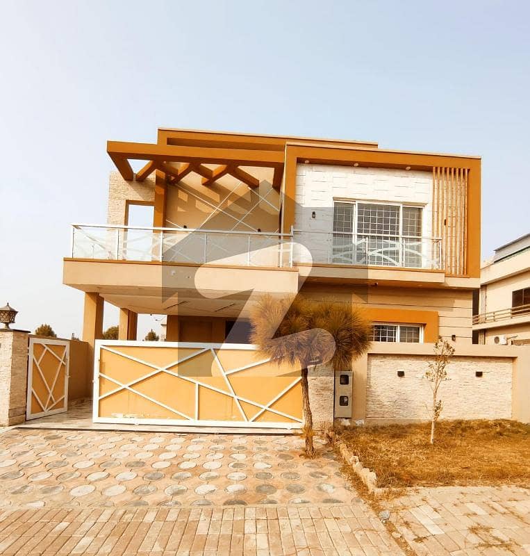 House In Bahria Greens- Overseas Enclave - Sector 3 Rawalpindi