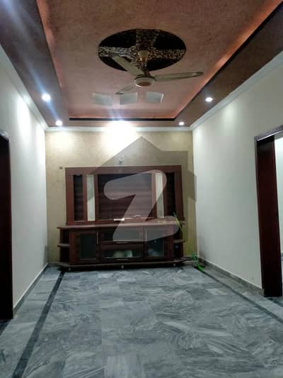 6 Marla House For Rent In Airport Housing Society