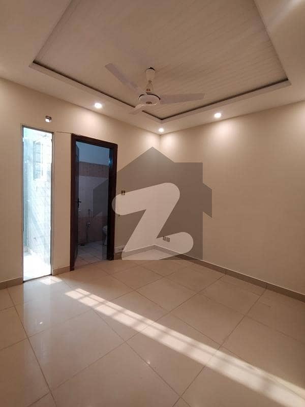 A Beautiful Flat Available For Rent In G-13 Islamabad