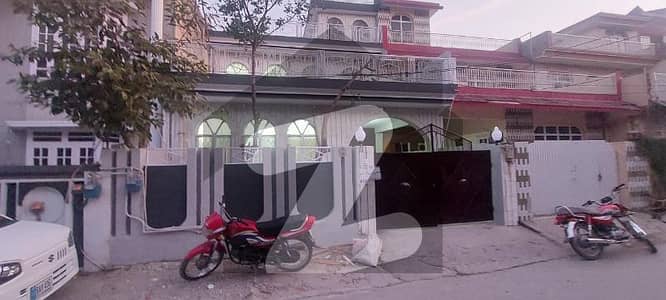 25x60 Double Story House For Rent