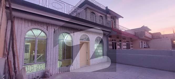 25x60 Double Story House For Rent
