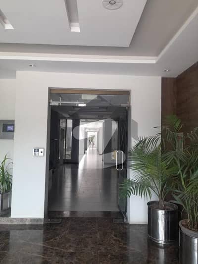 2-Bed Apartment For Sale In 18 West Residencia F-11 Islamabad