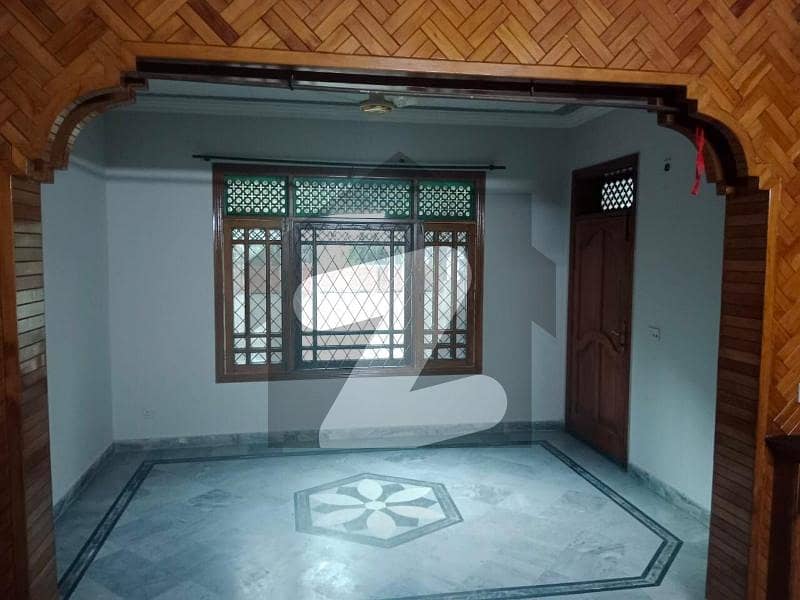 رِیور گارڈن اسلام آباد میں 2 کمروں کا 7 مرلہ زیریں پورشن 35.0 ہزار میں کرایہ پر دستیاب ہے۔